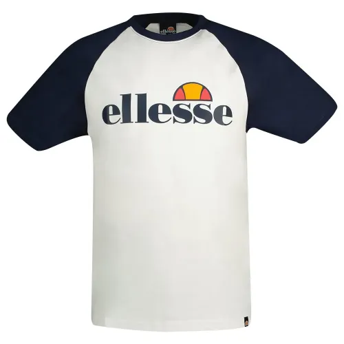 엘레쎄 Corp 반팔 티셔츠 139893021