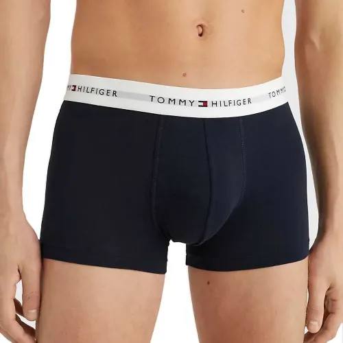 타미힐피거 Signature Essential UM0UM02761 복서 브리프 3 팩 139894189