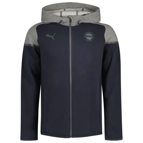 푸마 D.Alaves Team Cup Cas 자켓 139910359