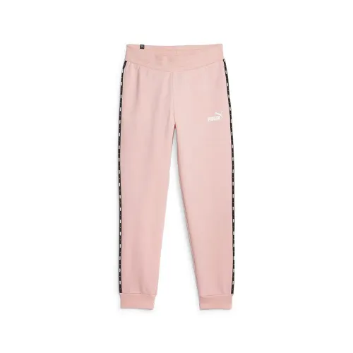 푸마 Ess Tape 운동복 바지 139910453