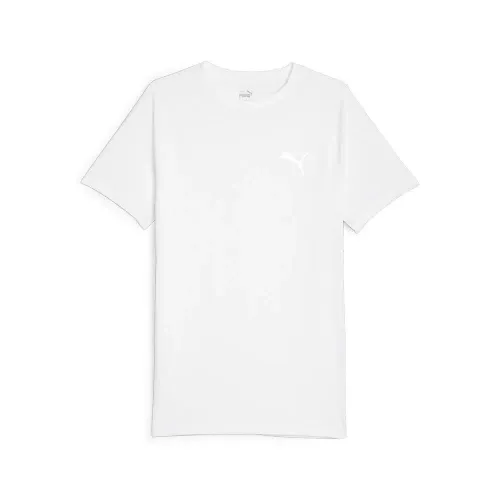 푸마 Evostripe 반팔 티셔츠 139910523