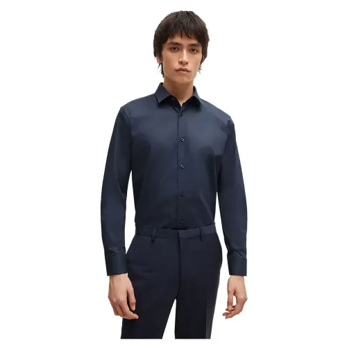 휴고 보스 Elisha 긴팔 셔츠 139922648