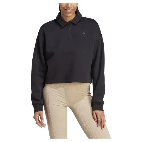 아디다스 All Szn 플리스 그래픽 폴로셔츠 139926276