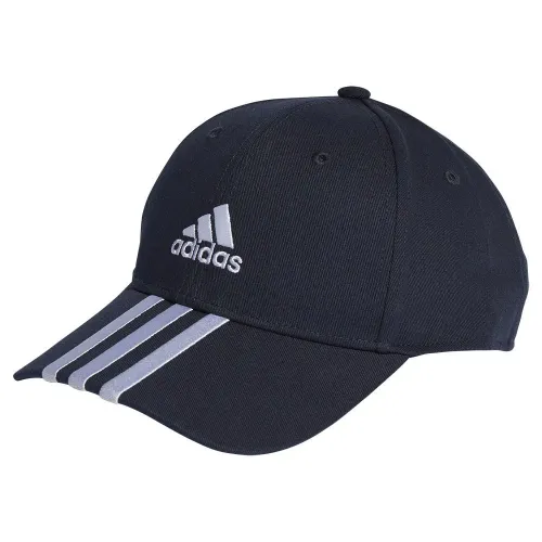 아디다스 3 Stripes Cotton Twill Baseball 모자 139932422