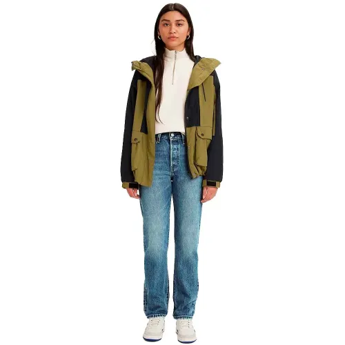 리바이스 501 Regular Waist 청바지 139943692