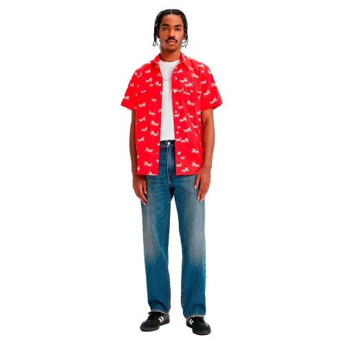 리바이스 568 Stay Loose 바지 139943756