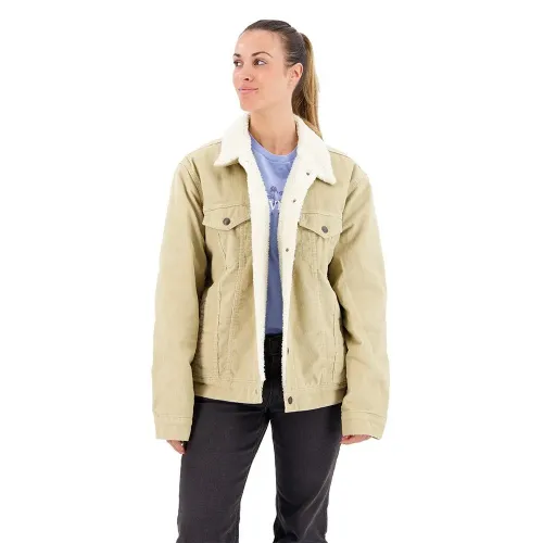 리바이스 Type 3 Sherpa Trucker 데님 자켓 139944460