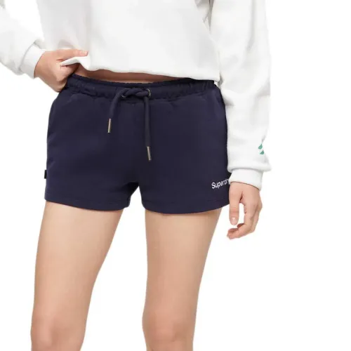 슈퍼드라이 빈티지 운동복 반바지 139955578