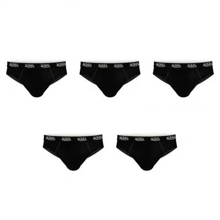 VON DUTCH T790 복서 브리프 5 팩 139958095