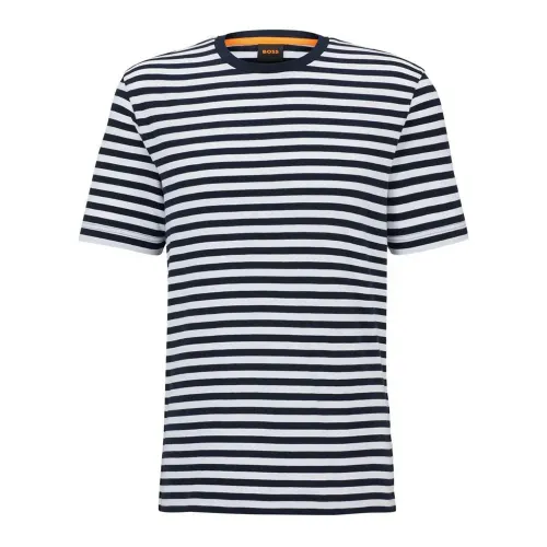 보스 Talesstripe 10252438 반팔 티셔츠 139968253