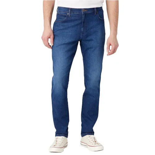 랭글러 River Tapered Fit 청바지 140019724