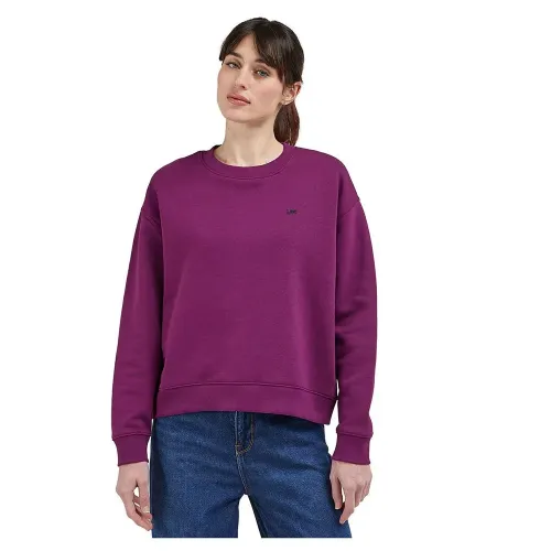 LEE Crew Sws 스웨터 140021692