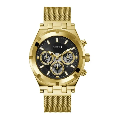 게스 Continental 시계 140026115