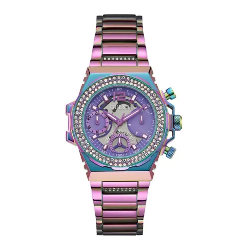 게스 Fusion 여성용 시계 140026128