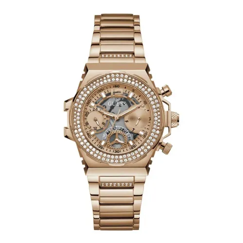 게스 Fusion 여성용 시계 140026129