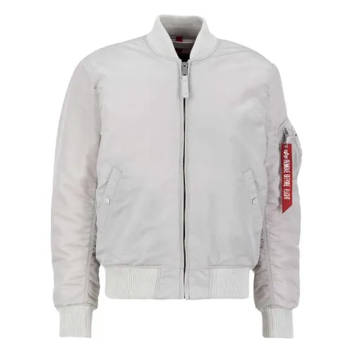 알파 인더스트리 MA-1 VF 59 자켓 140028097