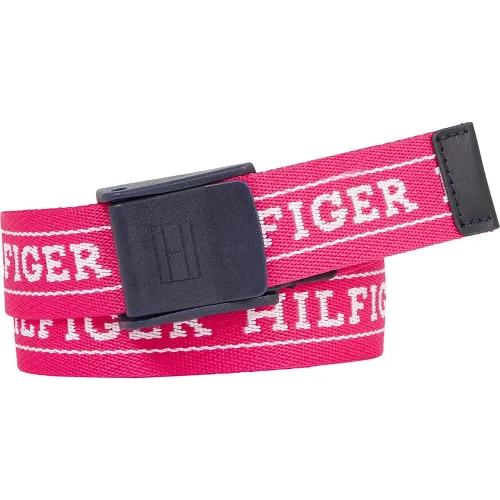 타미힐피거 Webbing 벨트 140078756