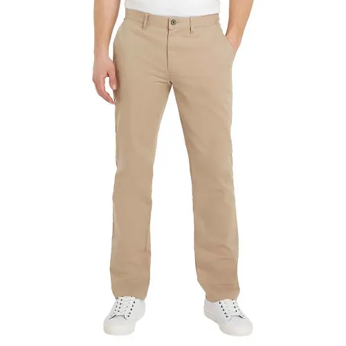 타미힐피거 Wcc Denton Essential Twill 치노 바지 140080674