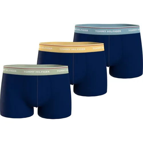 타미힐피거 Wb +UM0UM01642 복서 브리프 3 팩 140083005