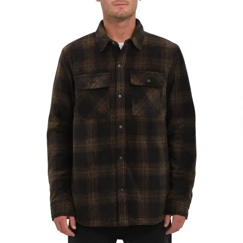 볼컴 Bowered 자켓 140083135