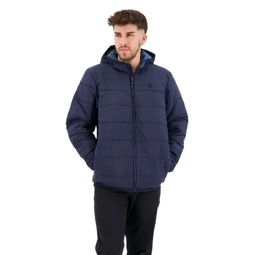 팀버랜드 Garfield Mid Weight 패딩 자켓 140096855