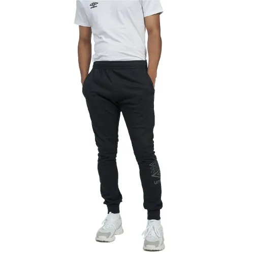 엄브로 Terrace Poly 운동복 바지 140115371