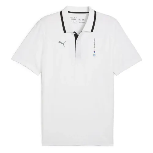 푸마 BMW MMS 반팔 폴로 셔츠 140130652