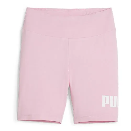 푸마 Ess 7in Logo 반바지 140130725
