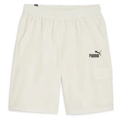 푸마 Ess 9인치 카고 반바지 140130729