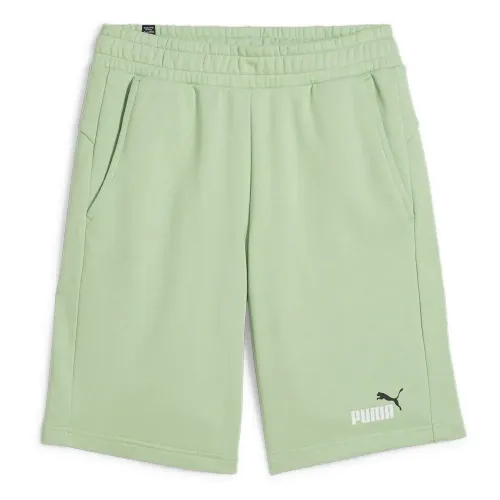 푸마 Ess+ 2 Col 10인치 운동복 반바지 140130817