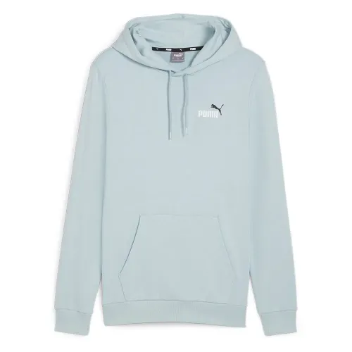 푸마 Ess+ 2 Col Small 로고 후드티 140130843