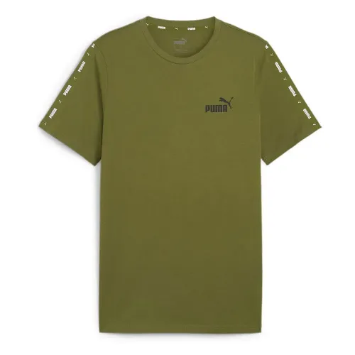 푸마 Ess+ Tape 반팔 티셔츠 140131027