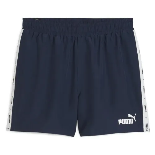 푸마 Ess+ Tape 운동복 반바지 140131029