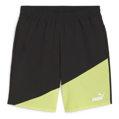 푸마 Power Colorblock 8인치 반바지 140131568