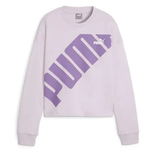 푸마 Power 스웨터 140131643