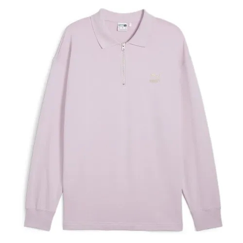 푸마 Better 클래식s 긴 소매 폴로 140131942