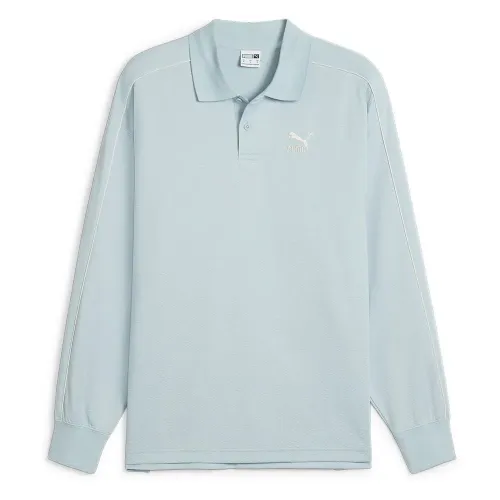 푸마 T7 Dk 풀지퍼 스웨터 140132066