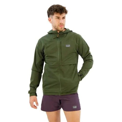 뉴발란스 Impact Run At Waterproof 풀지퍼 스웨터 140132327