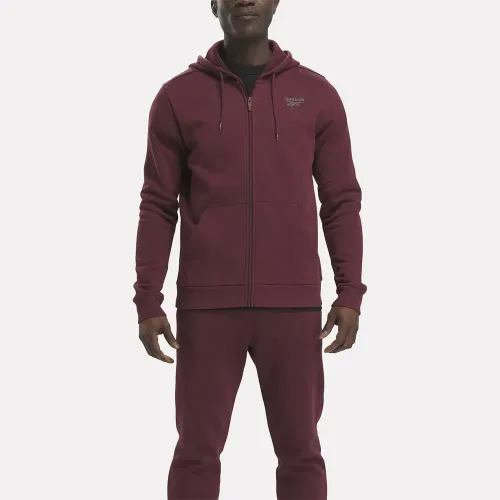 리복 Ri Left Chest 로고 F 긴팔 티셔츠 140140503