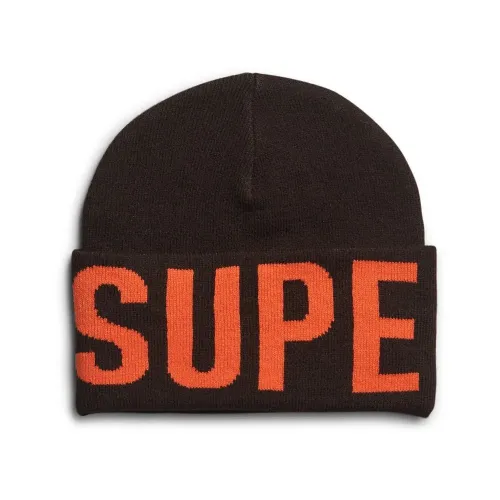 슈퍼드라이 Branded 비니 140140581