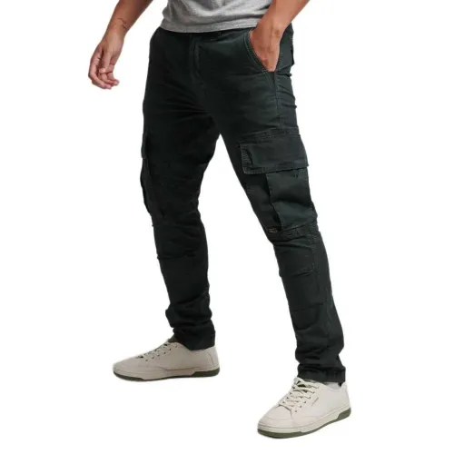 슈퍼드라이 Core 카고 바지 140140648