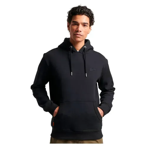 슈퍼드라이 Essential 로고 후드티 140140705