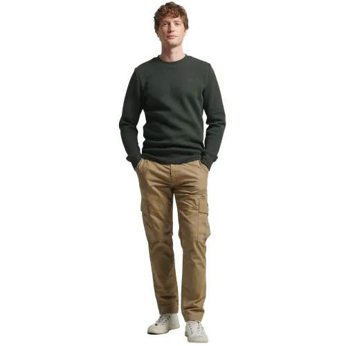 슈퍼드라이 Essential 로고 후드티 140140716