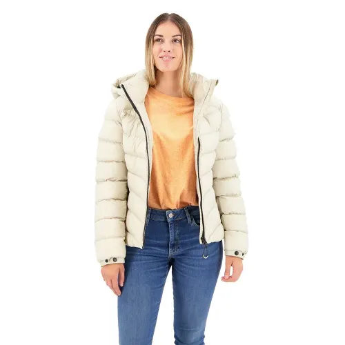 슈퍼드라이 Fuji 패딩 자켓 140140767