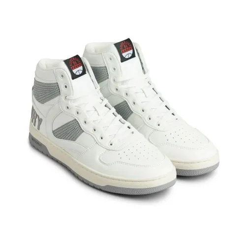 슈퍼드라이 Vegan Jump High 운동화 140141040