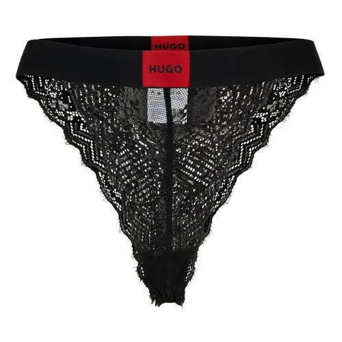 휴고 보스 Brief Lace 팬티 140144651