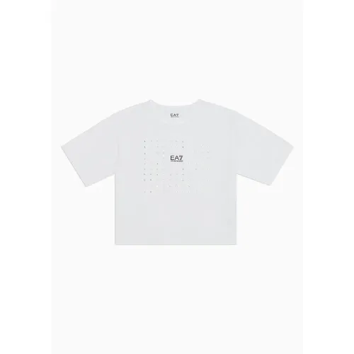 엠프리오 아르마니 6RTT30 반팔 티셔츠 140147079