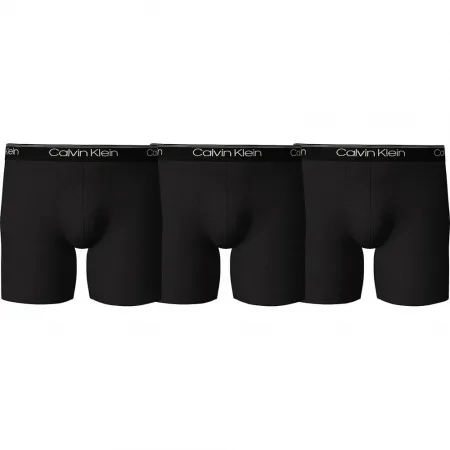 캘빈클라인 000NB2570A 복서 브리프 3 팩 140162628
