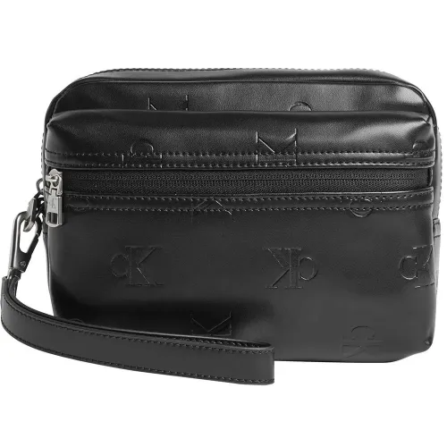 캘빈클라인 Monogram Soft Aop Pouch 지갑 140162870