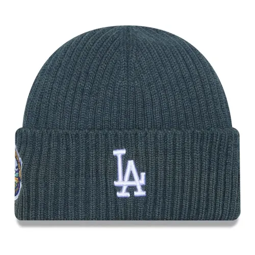 뉴에라 LA 다져스 New Traditions 비니 140180612